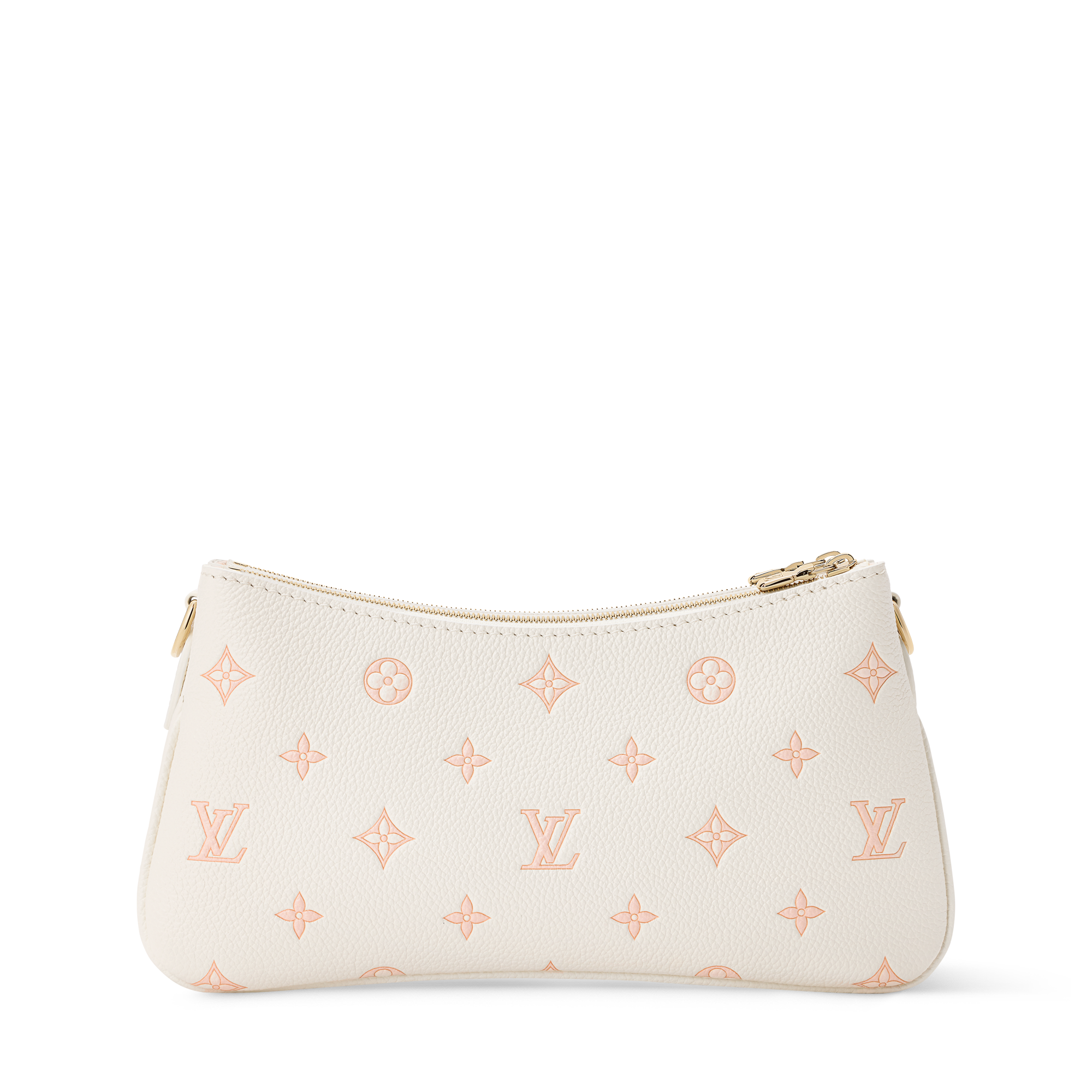 た*え様 Louis Vuitton ポーチ ホワイト Women's White Handbags